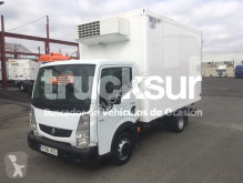 Utilitaire frigo occasion Renault Maxity 140.35