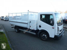 Renault Maxity 140.35 nyttofordon begagnad