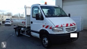 Utilitaire ampliroll / polybenne Renault Mascott 110 DCI