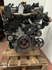 Pièces détachées moteur Renault Maxity 120 DXI