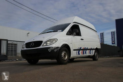 Mercedes Vito 111 CDI fourgon utilitaire occasion