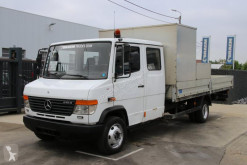 Utilitaire plateau occasion Mercedes Vario
