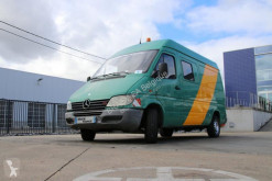 Fourgon utilitaire Mercedes Sprinter 311 CDI