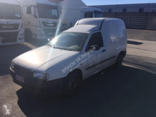 Fourgon utilitaire Seat Inca 1.9 D
