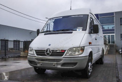 Mercedes Sprinter 413 CDI used cargo van