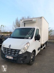 Renault Master Traction 150.35 utilitaire frigo caisse négative occasion