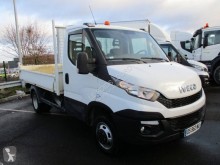 Iveco Daily 35C13 utilitaire benne standard occasion