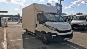 Iveco Daily 35S14P fourgon utilitaire occasion