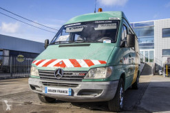 Mercedes Sprinter 308 used cargo van