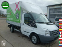 Ford Transit Pritsche FT 300 K Einzelkabine 萨沃伊实用车辆 二手