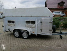 van a chevaux neuf