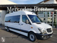 Mercedes Sprinter 316 CDI Kombi Maxi AHK Klima Totwinkel combi occasion