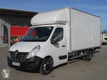 Fourgon utilitaire Renault Master 125 DCI