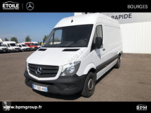 Furgoneta furgoneta furgón Mercedes Sprinter Fg 314 CDI 37S 3T5 E6