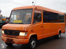 Autobús midibus Mercedes 612D Vario Passenger Bus 23 Seats Good Condition