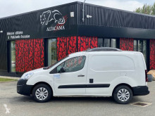 Citroën Berlingo fourgon utilitaire occasion