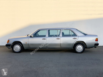 Mercedes260