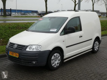 Volkswagen Caddy 2.0 SDI fourgon utilitaire occasion