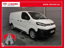 Citroën Jumpy 2.0 BlueHDI 123 pk XL L3 Airco/Cruise/PDC fourgon utilitaire occasion