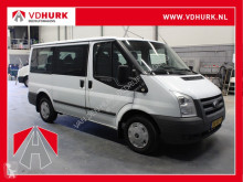 Ford Transit Kombi 280S 2.2 TDCI MOTOR DEFECT (BPM Vrij, excl. BTW) used minibus