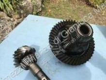 Iveco Eurocargo used spare parts