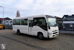 Autokar Toyota Coaster 30 seater turistický nové