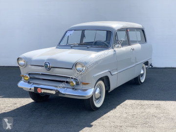 Ford Taunus 15M Break Weltkugel Kombi 15M Break Weltkugel Kombi voiture break occasion