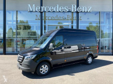 Užitková dodávka Mercedes Sprinter Fg 316 CDI 37S 3T5 Propulsion 7G-Tronic Plus