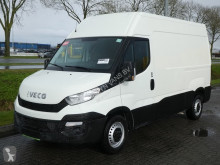 Fourgon utilitaire Iveco Daily 35 S 110 l2h2, 72 dkm.!