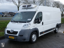 厢式货运车 Peugeot Boxer 3.0 hdi maxi frigo dag/n
