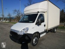 Iveco Daily 35C13 fourgon utilitaire occasion