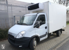 Iveco Daily 35S13 2,3 Euro5 - Carrier 500 utilitaire frigo occasion
