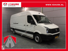 Volkswagen Crafter 35 2.0 136 pk TDI L3H2 Sidebars/Trekhaak fourgon utilitaire occasion