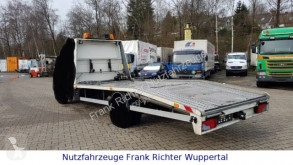 Autotransporteraufbau,Ausziehr utilitaire porte voitures occasion