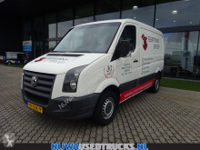 Volkswagen Crafter 28 2.5 TDI L1H1 Trekhaak + Camera fourgon utilitaire occasion