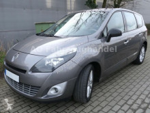 Combi Renault Grand Scenic 2,0dci - 160 - 7 Sitze -Navi -Leder