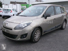 Voiture Renault Grand Scenic 1,4 Tce - 130 - 7 Sitze