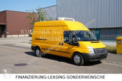 Dostawcza chłodnia Ford Transit 140 T 350 Kühlkasten L+H Fahrt+230V Klim