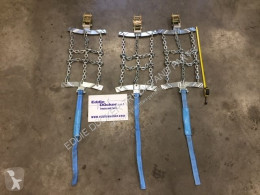 Wiel / Band SNEEUWKETTING SET (3 STUKS)