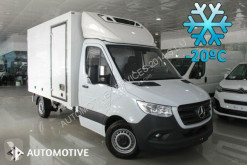 Mercedes utilitaire frigo neuf