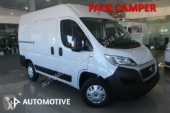 Fiat Ducato fourgon utilitaire neuf