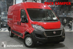 Fourgon utilitaire Fiat Ducato