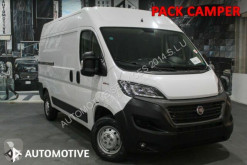 Fourgon utilitaire neuf Fiat Ducato