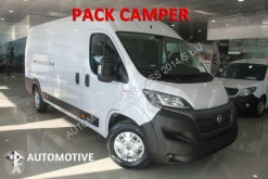菲亚特Ducato 厢式货运车 新车