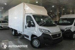 Fiat Ducato fourgon utilitaire neuf