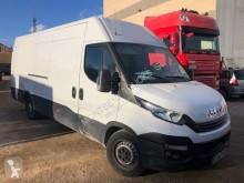 Iveco Daily 35S15 fourgon utilitaire occasion