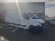 Renault Master Fg F3500 L3H2 2.3 dCi 130ch Grand Confort Euro6 fourgon utilitaire occasion