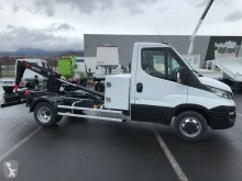 Utilitaire ampliroll / polybenne Iveco Daily 35C16