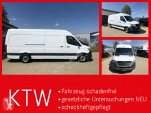 Fourgon utilitaire Mercedes Sprinter 316 Maxi,MBUX,Navi,Kamera,Tempomat