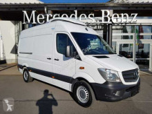 Dostawcza chłodnia Mercedes Sprinter 314 CDI Frischdienst Fahr+Standkühlung